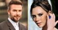 David Beckham has spent £32 million on engagement rings for Victoria over the years