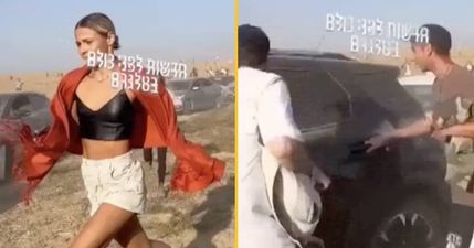 Supernova music festival in Israel turned into massacre leaving 260 dead