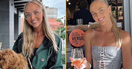 Woman claims she lost her job after company found her OnlyFans