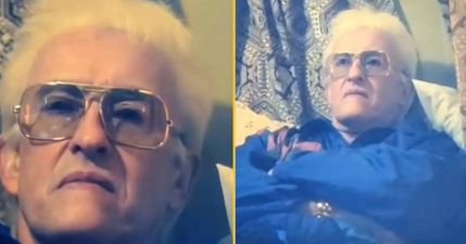 The Reckoning viewers spot mistake in ‘sinister’ scene of last night’s episode