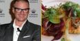 Heston Blumenthal under fire for charging nearly £50 for celery dish