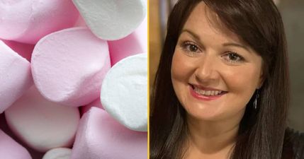 Woman chokes to death eating marshmallows at rugby club