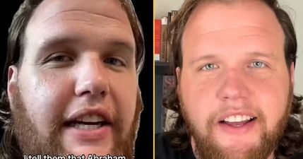 Teacher fired after saying he farts on his students in TikTok videos