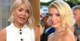 ITV will offer Holly Willoughby counselling following kidnapping plot ordeal