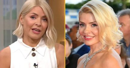 ITV will offer Holly Willoughby counselling following kidnapping plot ordeal