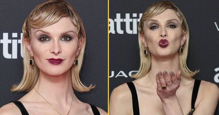 Transgender influencer Dylan Mulvaney wins Attitude magazine’s Woman of the Year