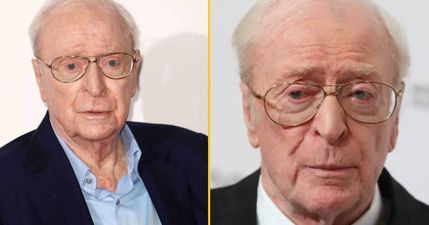 Sir Michael Caine confirms his retirement from acting