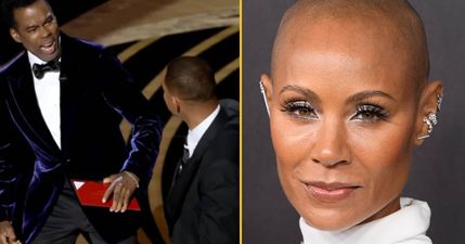 Chris Rock wants Jada Pinkett Smith to ‘keep his name out of her mouth’