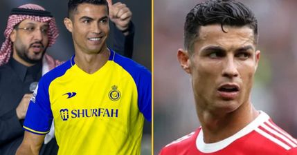 Iran responds to claims Cristiano Ronaldo is facing 99 lashes for adultery