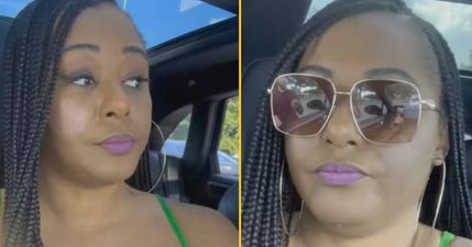 Woman refuses to get out of car after seeing ’embarrassing’ restaurant she was taken to on first date