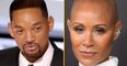 People are convinced Will Smith had no idea he and Jada Pinkett Smith were separated