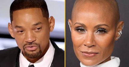 People are convinced Will Smith had no idea he and Jada Pinkett Smith were separated