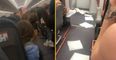 easyJet flight from Tenerife to UK cancelled after passenger ‘defecated on floor’