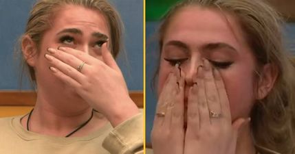 Trans Big Brother star Hallie reveals mum went into debt to pay for her treatment