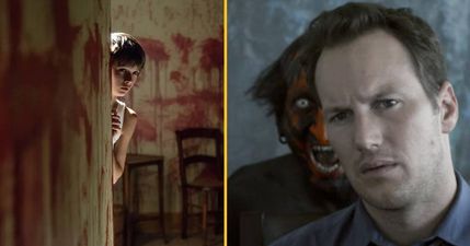 Scariest scene in horror movie history revealed by new scientific study