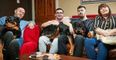 Gogglebox Malone family left heartbroken as fan favourite Dave dies