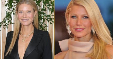 Gwyneth Paltrow promises ‘no one will ever see her again’ after retiring from acting