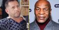 Bristol man goes viral for claiming to scrap Mike Tyson in pub