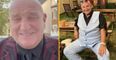 Dave Courtney’s family issue statement following notorious gangster’s death