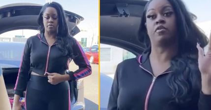 Delivery driver returns customer’s £330 grocery order after they didn’t tip