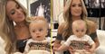 Paris Hilton hits back at sick trolls bullying her baby