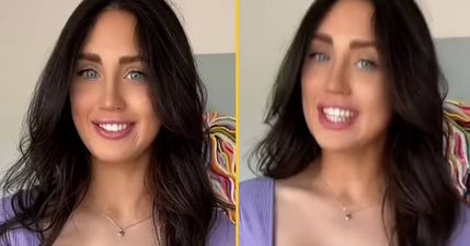 ‘I’m worried my top is too skimpy for a family BBQ after having a boob job’