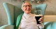 Woman, 104, says secret to long life is ‘a Guinness a day and don’t marry’
