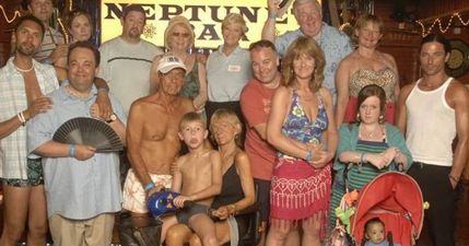 Benidorm creator teases revival five years after it was axed