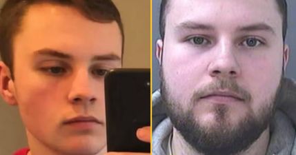 Police officer who groomed 200 girls on Snapchat jailed for life