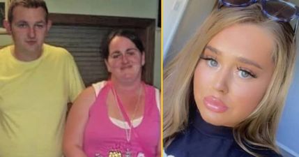 Double tragedy as mum-of-five dies just months after dad leaving children orphaned