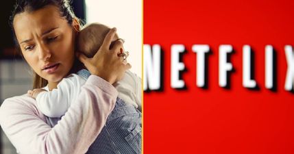 Mum regrets having a baby because she misses watching Netflix and alone time