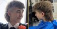 Schoolboy put in isolation after teachers found his mullet hairstyle ‘too extreme’
