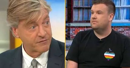 GMB viewers demand Richard Madeley be taken off air after ‘insensitive’ comments