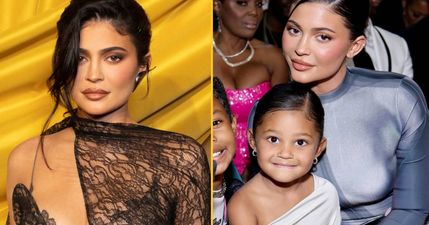Kylie Jenner speaks out about being a single mum at 26