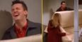 Friends fans think iconic ‘pivot’ blooper is funnier than the actual scene