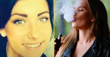 Mum of teen who died after lungs collapsed issues warning against vaping