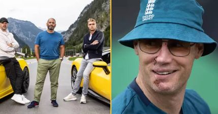 BBC responds to reports Top Gear has been axed