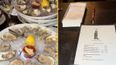 Woman left to pay bill after date ditches her for eating 48 oysters