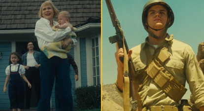 Spielberg’s best movie in over 10 years is finally available to watch at home