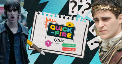 The JOE quick-fire general knowledge quiz: Day 26