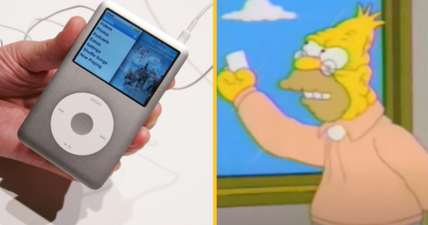 iPods sold as ‘vintage’ at Urban Outfitters leaving millennials horrified