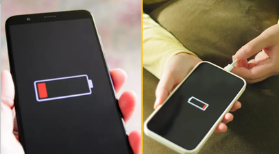 iPhone users say Apple’s new update is destroying their battery
