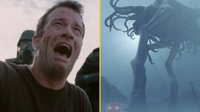 People think horror The Mist has ‘most messed up ending’ which left them ‘feeling sick’