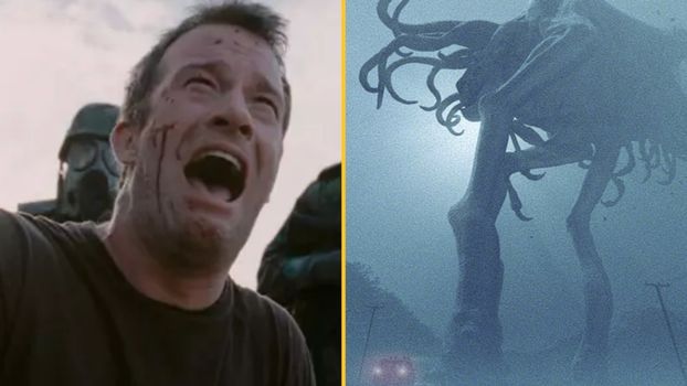 People think horror The Mist has 'most messed up ending' which left them 'feeling sick'