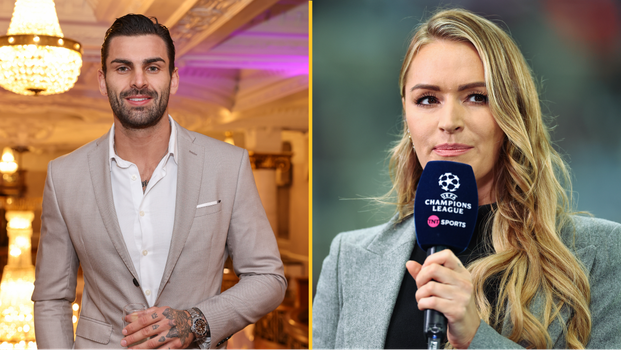 Adam Collard Laura Woods