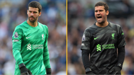 Alisson issues important reminder to fellow Premier League goalkeepers