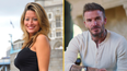 Rebecca Loos shares text ‘that sparked David Beckham affair’