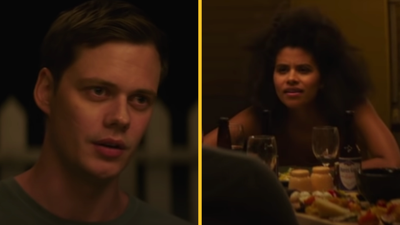 Netflix have just added a serious hidden gem