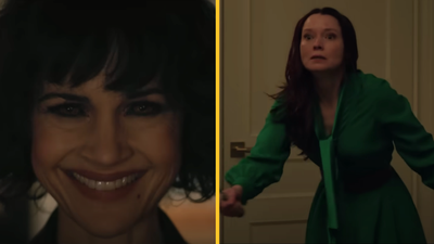 Netflix’s new terrifying horror series opens with 95% on Rotten Tomatoes