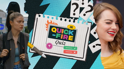 The JOE quick-fire general knowledge quiz: Day 13